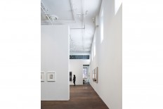 Peter Freeman Gallery