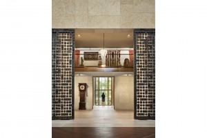 Barnes Foundation by Tod Williams and Billie Tsien Architects | Partners