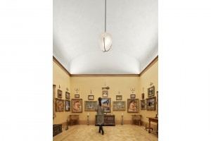 Barnes Foundation by Tod Williams and Billie Tsien Architects | Partners