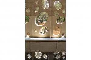 Tata Consultancy Services, Banyan Park, Tod Williams Billie Tsien Architects | Partners