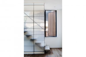 Choy House, O'Neill Rose Architects