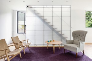 Choy House, O'Neill Rose Architects