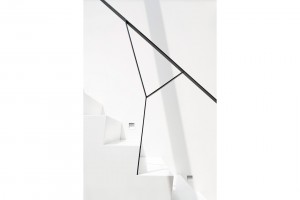 Choy House, O'Neill Rose Architects