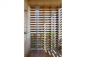 Ocean Pond Residence Shelton, Mindel & Associates