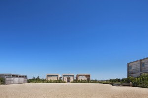 Ocean Pond Residence Shelton, Mindel & Associates