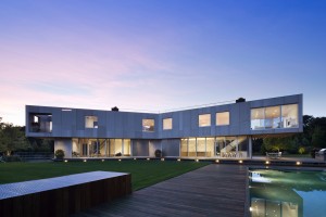 36SML Beach House LEVENBETTS