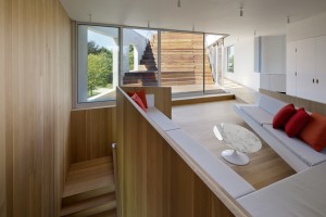 36SML Beach House LEVENBETTS