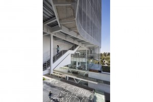 CENTRO University Ten Arquitectos