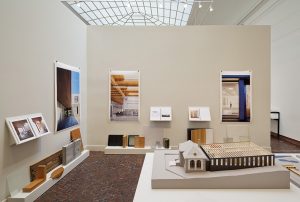 American Academy of Arts and Letters Andrew Berman Architect