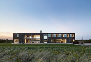 Bates Masi Architects, Sagaponack House