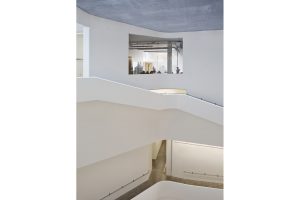 Visual Arts Building, University of Iowa