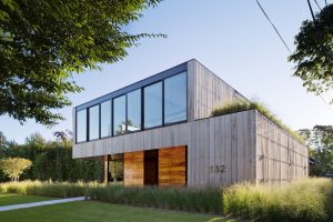 North Main Street Office, Bates Masi + Architects