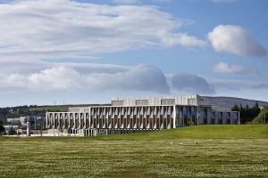 Samuel Beckett, BMCEA