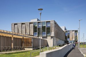 Samuel Beckett, BMCEA