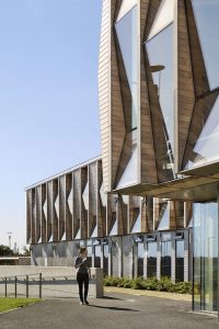 Samuel Beckett, BMCEA