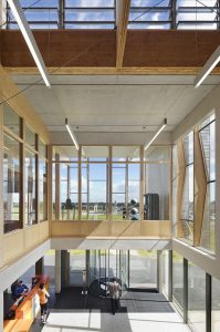 Samuel Beckett, BMCEA