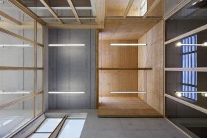 Samuel Beckett, BMCEA