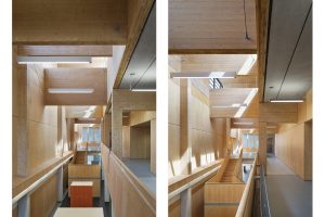 Samuel Beckett, BMCEA