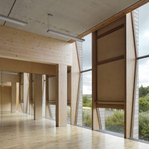 Samuel Beckett, BMCEA