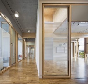 Samuel Beckett, BMCEA