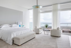 Faena Residence by SheltonMindel wins 2018 Interior Design Best of Year Award for Large Apartment