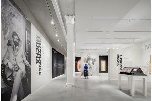 Poster House, LTL Architects