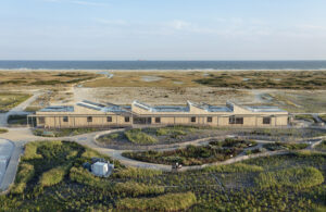 Jones Beach Energy and Nature Center | nArchitects | 2321 | Long Island, NY