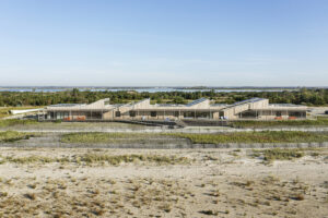 Jones Beach Energy and Nature Center | nArchitects | 2321 | Long Island, NY