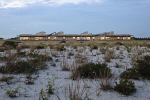 Jones Beach Energy and Nature Center | nArchitects | 2321 | Long Island, NY