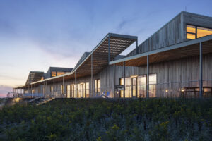Jones Beach Energy and Nature Center | nArchitects | 2321 | Long Island, NY