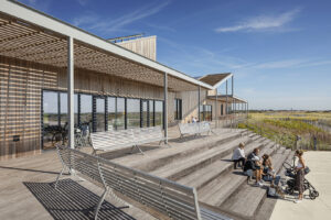Jones Beach Energy and Nature Center | nArchitects | 2321 | Long Island, NY