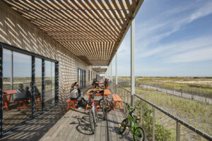 Jones Beach Energy and Nature Center | nArchitects | 2321 | Long Island, NY