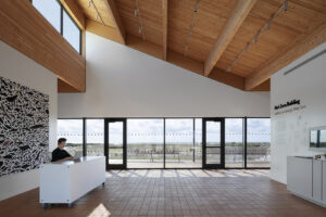 Jones Beach Energy and Nature Center | nArchitects | 2321 | Long Island, NY