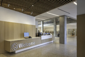 Inwood Library | Andrew Berman Architect