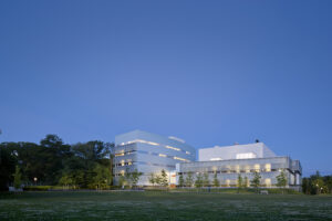 Rafael Moneo, Arquitecto | Princeton Neuroscience Institute