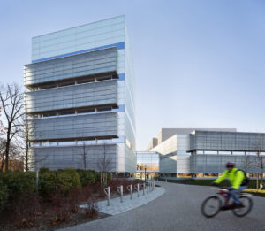 Rafael Moneo, Arquitecto | Princeton Neuroscience Institute