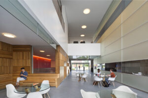 Rafael Moneo, Arquitecto | Princeton Neuroscience Institute