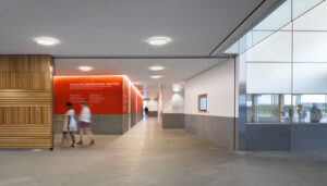 Rafael Moneo, Arquitecto | Princeton Neuroscience Institute