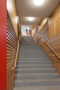 Rafael Moneo, Arquitecto | Princeton Neuroscience Institute