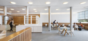 Rafael Moneo, Arquitecto | Princeton Neuroscience Institute