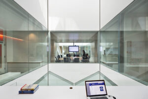 Rafael Moneo, Arquitecto | Princeton Neuroscience Institute